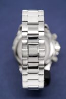 Hugo Boss Men's Watch Chronograph Ikon Silver - HB1512962